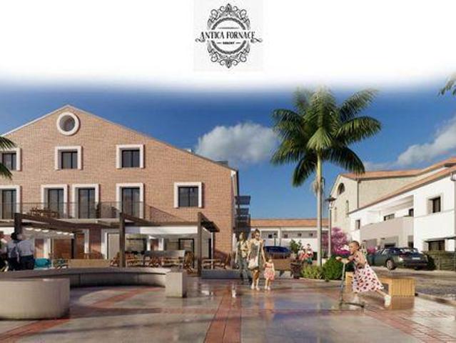Condominio 1 camere da letto, Asti PiemontePiedmont ES103700976