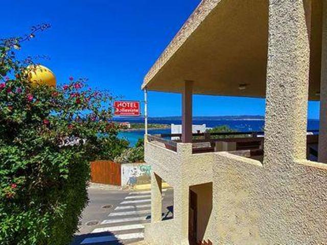 Condominio 1 camere da letto, Calasetta SardegnaSardinia DS103700778