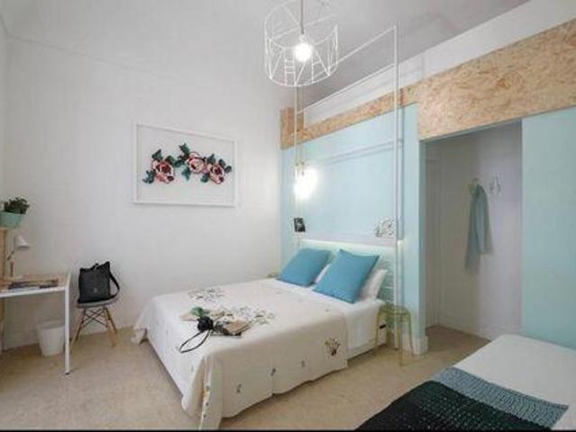 Condominio 1 camere da letto, Catania SiciliaSicily DS103700902