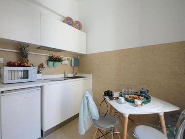 Condominio 1 camere da letto, Catania SiciliaSicily ES103700902
