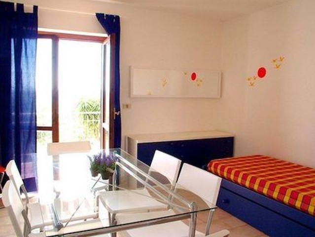 Condominio 1 camere da letto, Falerna Calabria DS103585686