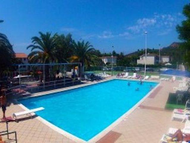 Condominio 1 camere da letto, Falerna Calabria ES103585686