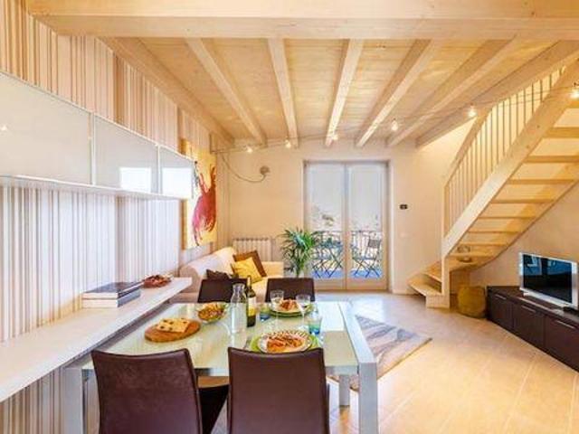 Condominio 1 camere da letto, Iseo LombardiaLombardy DS103701398
