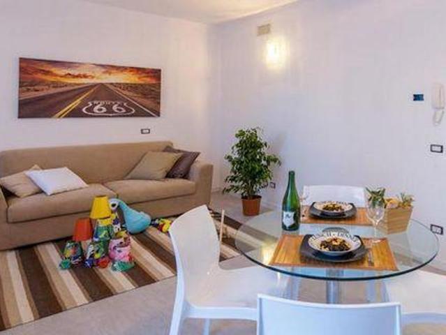 Condominio 1 camere da letto, Iseo LombardiaLombardy ES103701400