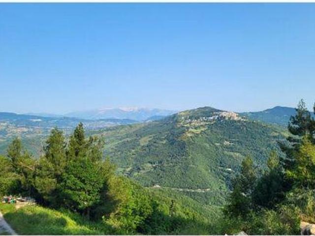 Condominio 1 camere da letto, Palmoli AbruzzoAbruzzi DS103700952