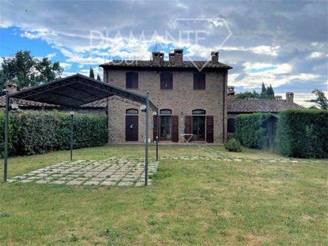 Condominio 1 camere da letto, Panicale Umbria DLS92581748