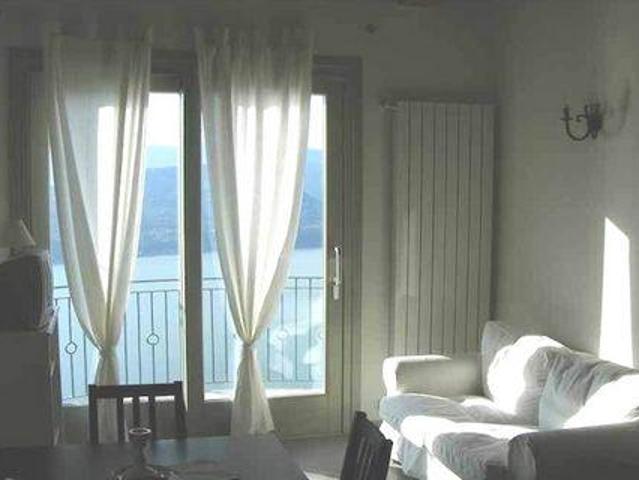 Condominio 1 camere da letto, Parzanica LombardiaLombardy ES103701076