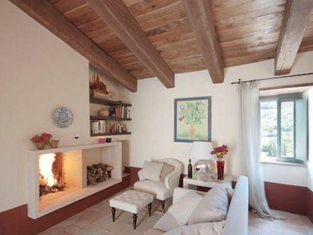 Condominio 1 camere da letto, Perugia Umbria DS105509859