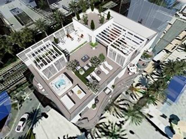 Condominio 1 camere da letto, Savona Liguria ES103701499