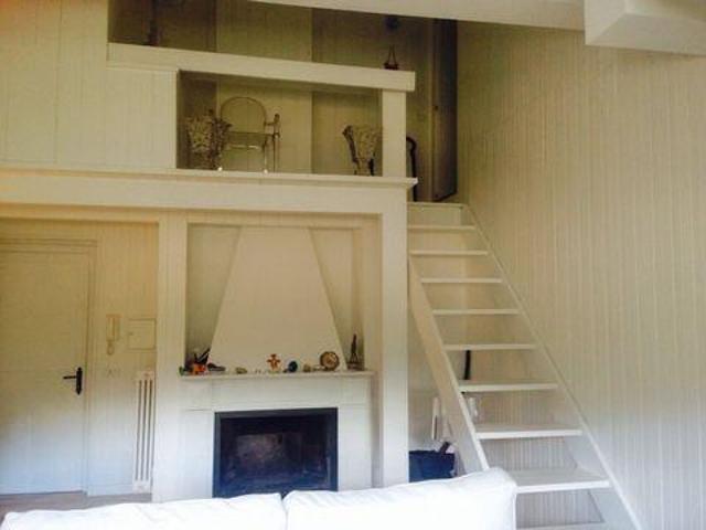 Condominio 1 camere da letto, Scanno AbruzzoAbruzzi ES105509993