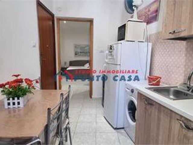 Condominio 1 camere da letto, Trapani Sicilia 081021 DS103547959