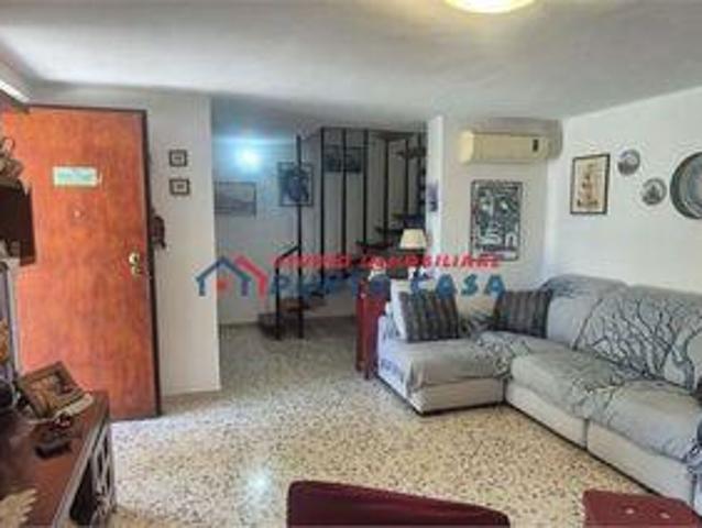 Condominio 1 camere da letto, Valderice Sicilia 081022 DS103096107