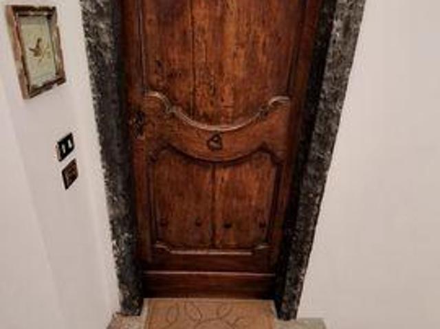 Condominio 2 camere da letto, Mandello Del Lario Lake Como 23826 DS104294920