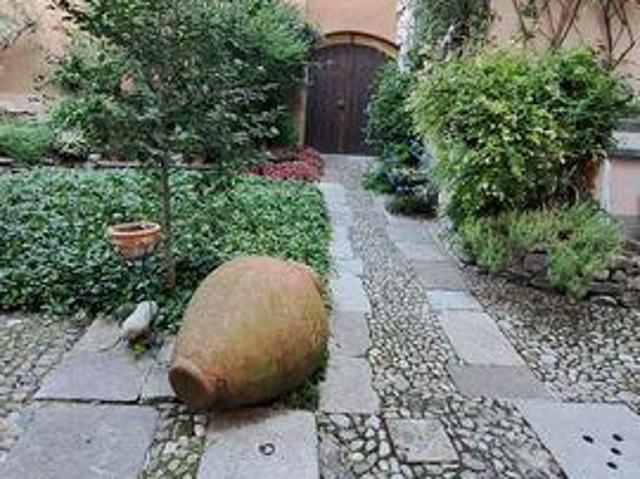 Condominio 2 camere da letto, Mandello del Lario Lake Como 23826 ES94675467