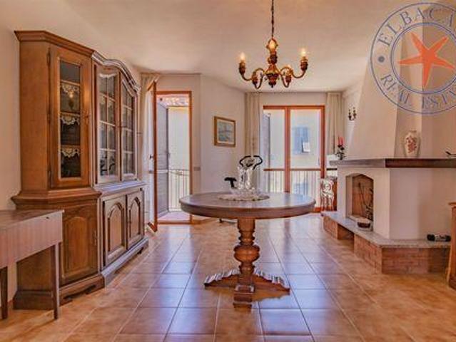 Condominio 2 camere da letto, Marciana Marina ToscanaTuscany DS91583184