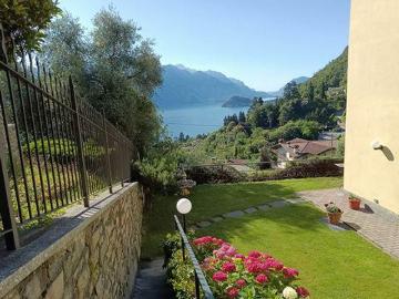 Condominio 2 camere da letto, Menaggio Lake Como 22017 DS93359900