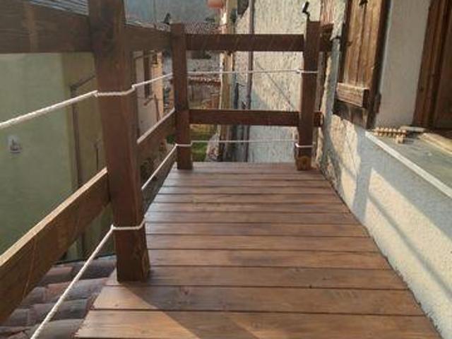 Condominio 2 camere da letto, Miagliano Piedmont 13816 DS103963941