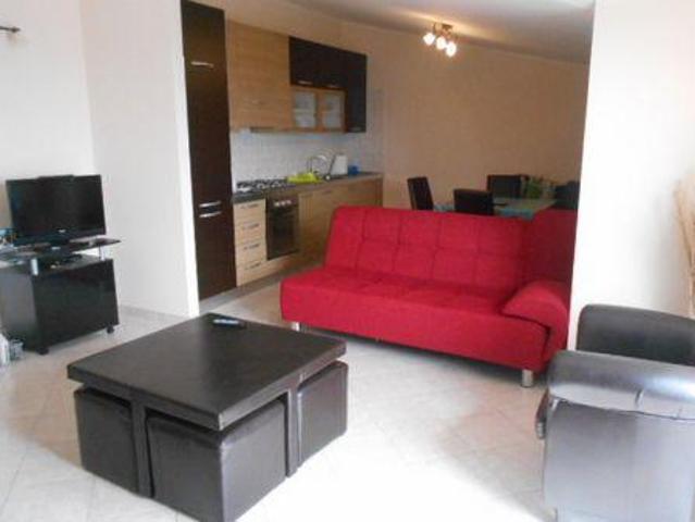 Condominio 2 camere da letto, Mosciano Sant'Angelo AbruzzoAbruzzi ES103700546