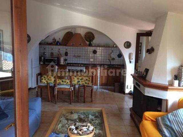 Condominio 2 camere da letto, Nuoro SardegnaSardinia DS103700625