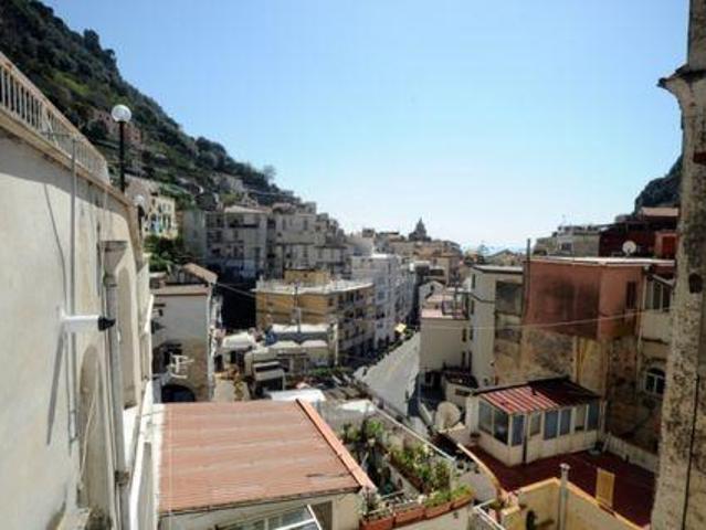 Condominio 2 camere da letto, Amalfi Campania DS105509795