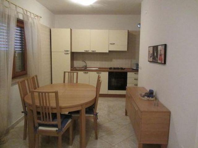 Condominio 2 camere da letto, Ari AbruzzoAbruzzi DS103700548