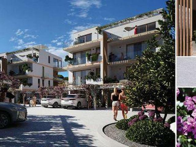Condominio 2 camere da letto, Ari AbruzzoAbruzzi DS103700744
