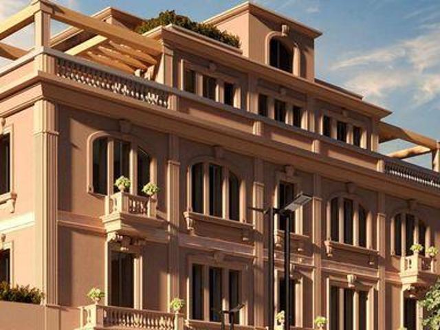 Condominio 2 camere da letto, Ari AbruzzoAbruzzi DS103700756