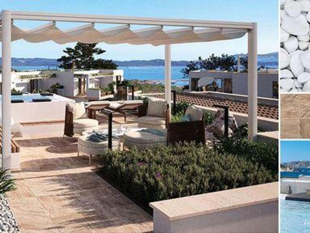 Condominio 2 camere da letto, Ari AbruzzoAbruzzi DS103700799