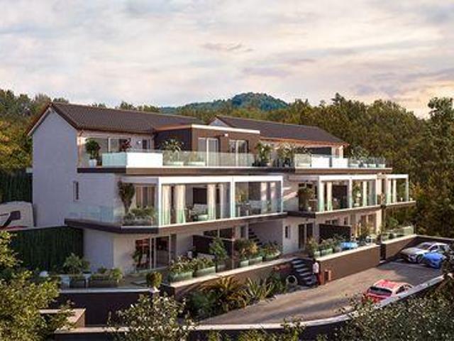 Condominio 2 camere da letto, Ari AbruzzoAbruzzi DS103700831