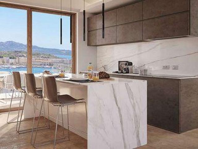 Condominio 2 camere da letto, Ari AbruzzoAbruzzi ES103700744