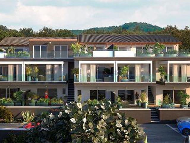 Condominio 2 camere da letto, Ari AbruzzoAbruzzi ES103700831