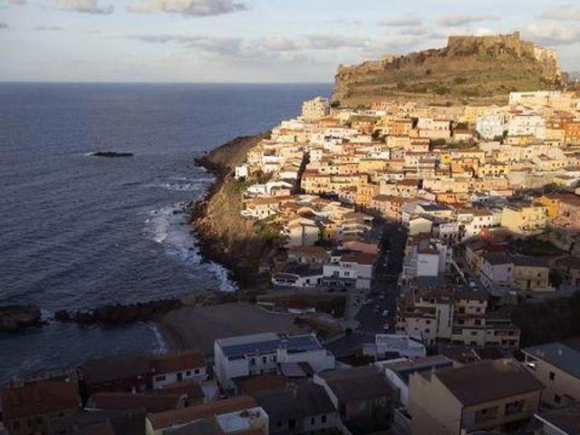 Condominio 2 camere da letto, Ari AbruzzoAbruzzi ES103700912