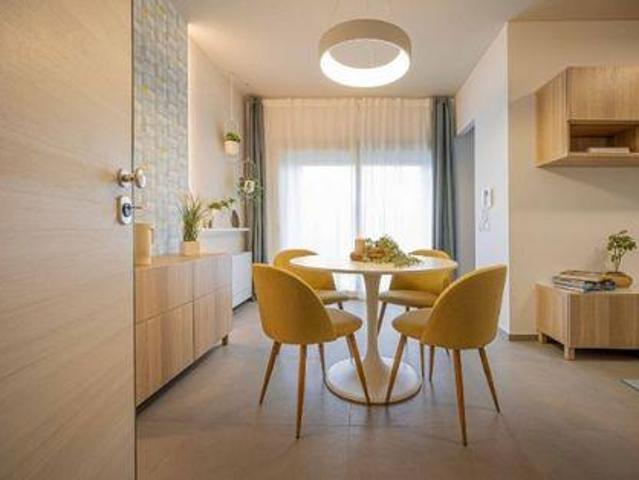 Condominio 2 camere da letto, Ari AbruzzoAbruzzi ES103701051