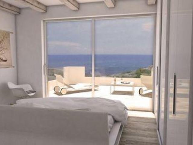 Condominio 2 camere da letto, Ari AbruzzoAbruzzi ES103701367