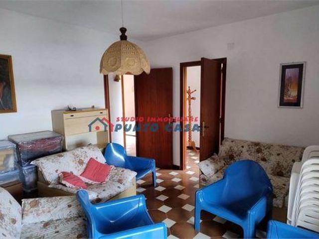 Condominio 2 camere da letto, Buseto Palizzolo Sicilia 081002 ES92376906