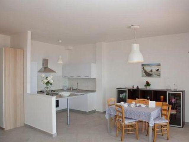 Condominio 2 camere da letto, Bolsena Lazio ELS105510083