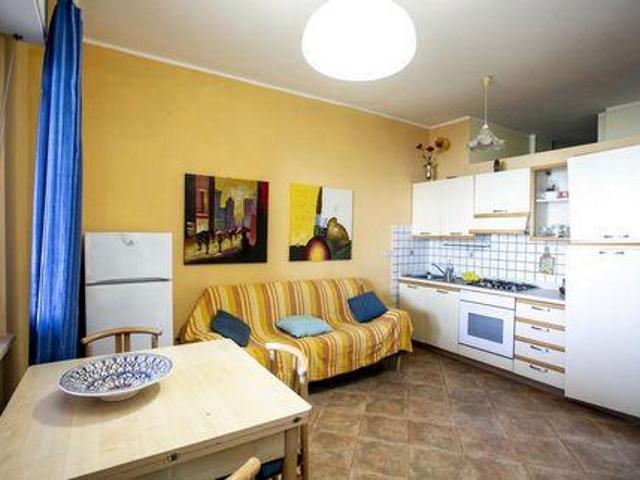 Condominio 2 camere da letto, Briatico Calabria ELS103700628