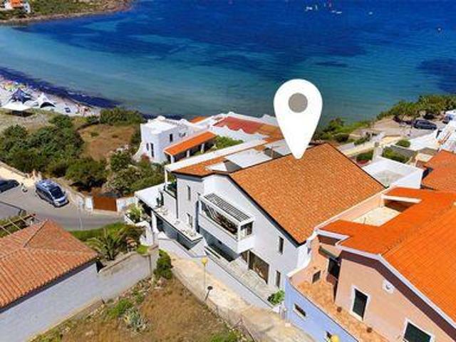 Condominio 2 camere da letto, Calasetta SardegnaSardinia DS103700774