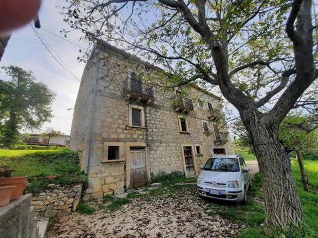 Condominio 2 camere da letto, Caramanico Terme Abruzzo 62503 DS104603262