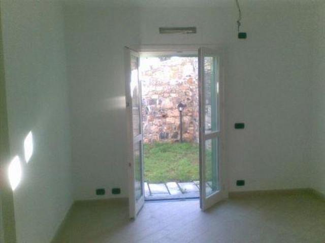 Condominio 2 camere da letto, Cervo Liguria DS103701105