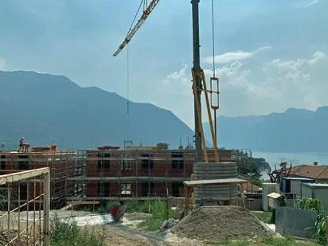 Condominio 2 camere da letto, Como LombardiaLombardy ES103700576