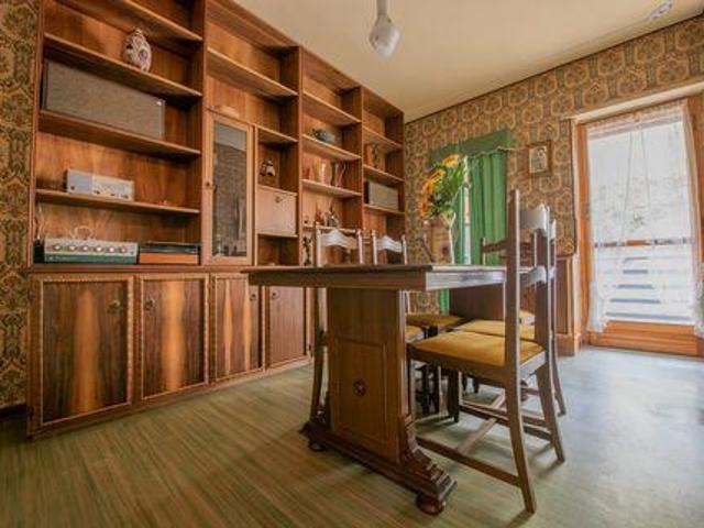 Condominio 2 camere da letto, Fenestrelle Turin Via del. ELS104073624