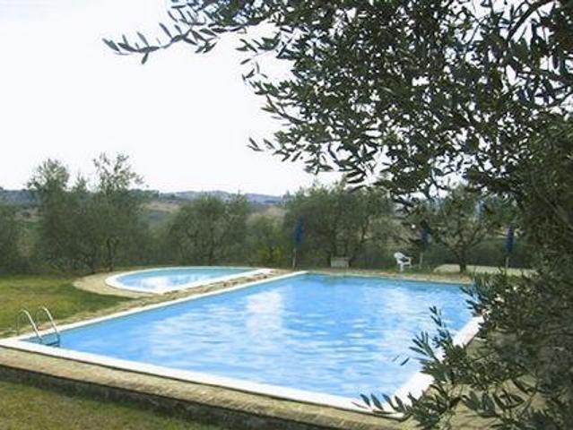 Condominio 2 camere da letto, Florence ToscanaTuscany DS103701503