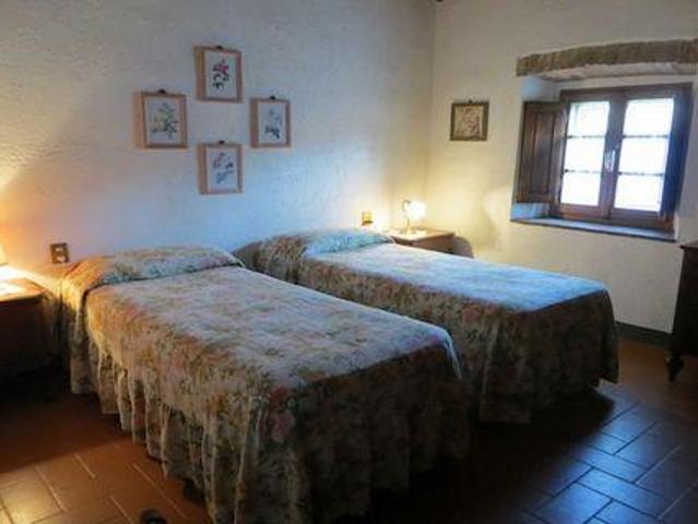 Condominio 2 camere da letto, Florence ToscanaTuscany ES103701503