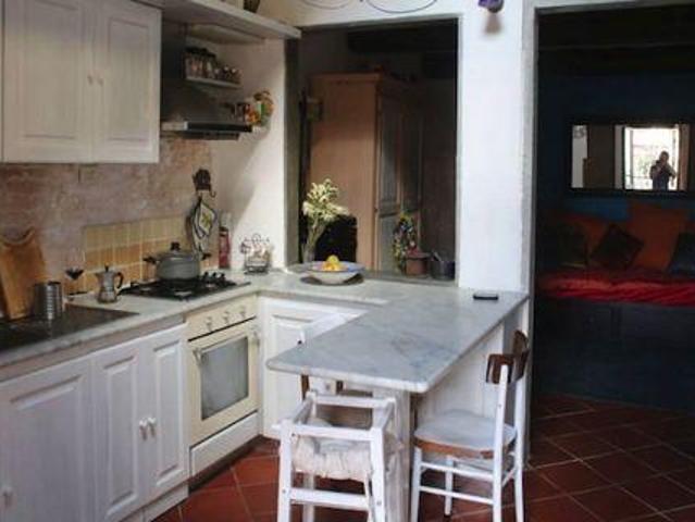 Condominio 2 camere da letto, Florence ToscanaTuscany ES103701548