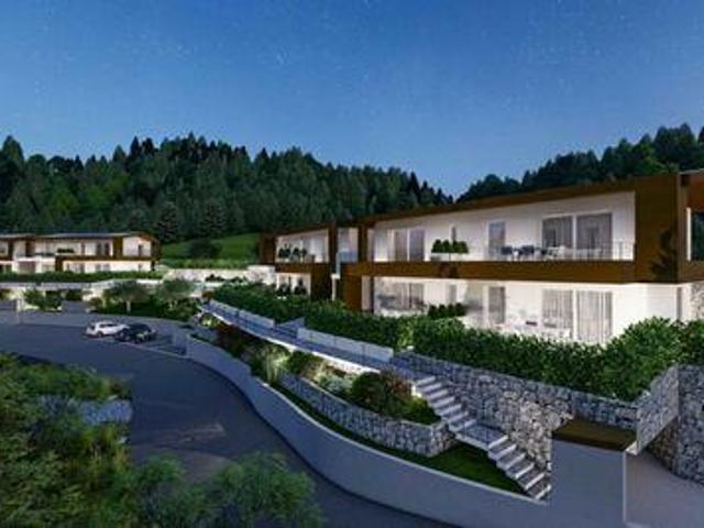 Condominio 2 camere da letto, Iseo LombardiaLombardy DS103700985