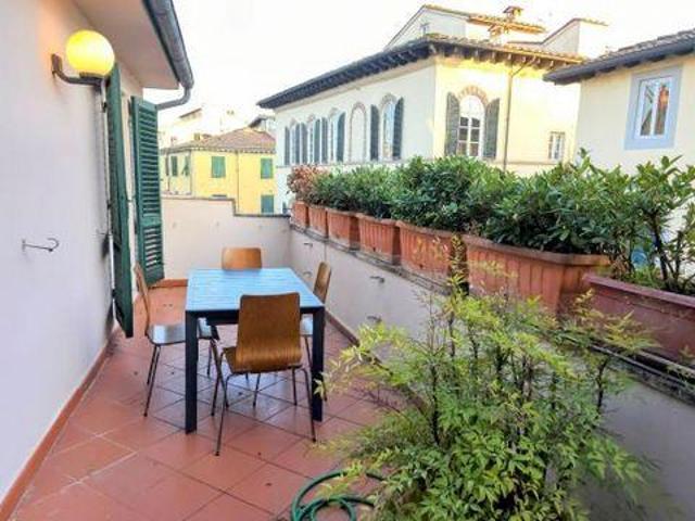 Condominio 2 camere da letto, Lucca ToscanaTuscany DS103700972
