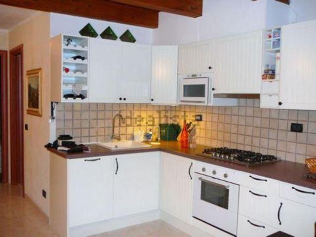 Condominio 2 camere da letto, Levanto Liguria DS103701515
