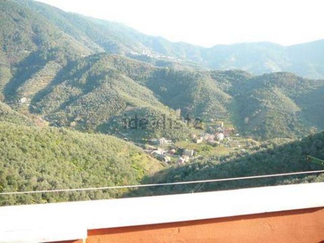 Condominio 2 camere da letto, Levanto Liguria ES103701515