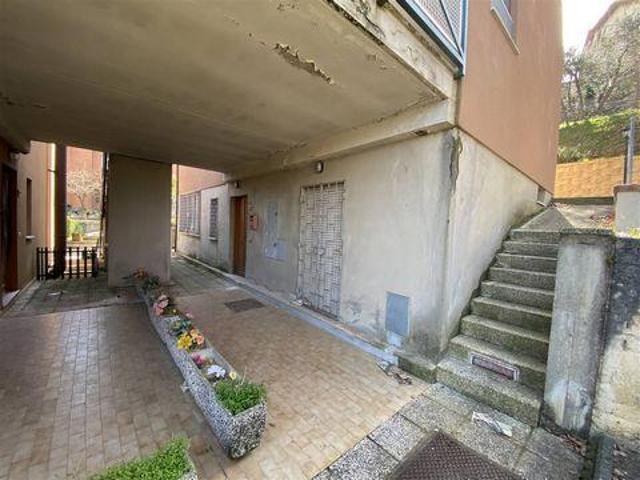 Condominio 2 camere da letto, Paciano Umbria DLS96331775